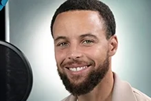 Basketball Legend Stephen Curry Joins the Animated Feature “GOAT: The Legend”: “I Put My Underdog Experience to Work”