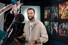 籃球傳奇史蒂芬・柯瑞　動畫《GOAT: The Legend》觀後感「把曾被低估的經驗融進去」