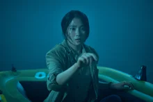 それで、どれくらい怖いの？ホラー映画『サルモクジ』試写会で先に観た