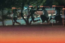 21세기의 「1984」, 조지 오웰의 디스토피아를 되살린 영화 '해피엔드'