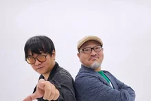 [인터뷰]'사유리' 오시키리 렌스케·시라이시 코지 감독 “순수하게 캐릭터에 맞는 배우들을 찾으려 했다”