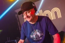 ‘Pioneer of U.S. EDM’ DJ Dan Dies at 57