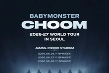 [KPOP Issue] BABYMONSTER Announces “CHOOM” for a New June World Tour… Kicks Off Across Five Continents