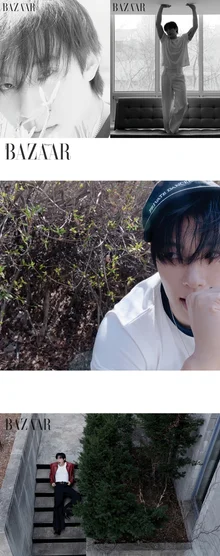 Kim Sung-cheol, “’Death Note’ L, It Stays Fun No Matter How Many Times You Do It”