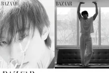 Kim Sung-cheol, “’Death Note’ L, It Stays Fun No Matter How Many Times You Do It”