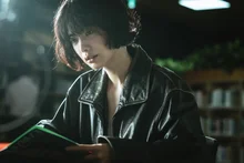 娜娜再度獻聲……《高潮》OST 演唱曲〈Black Star〉今日（31日）發行