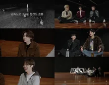 BTS〈奔跑吧 防彈〉3年後回歸…4月7日以「2.0」重啟