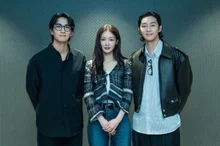 [OTT Issue] Park Seo-joon·Uhm Tae-goo Unleash a Top-Tier Noir…Disney+’s ‘I’ll Be a Sinner’
