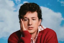 [POP Issue] Charlie Puth on “Whatever’s Clever!”: “In the AI Era, I Capture the Most Human Music”