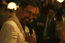 哈維爾·巴登主演《海角驚魂》（Cape Fear）第 1 季，6 月 5 日起於 Apple TV 上線！釋出預告