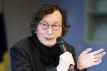 'My Name' Director Jeong Ji-young: 'I Thought Someone Else Would Do It…' Why She Ended Up Directing It