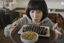넷플릭스 대박 '우영우', 작가 수익 소송 2심도 패소