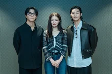 朴敘俊×嚴泰九×曹惠珠《我是罪人！》Disney+ 公開確定！