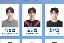5 Members From ZEROBASEONE X EVNNE Unite! Kim Gyu-bin, Ricky, Zhang Hao, Yoo Seung-eon, and Han Yoo-jin to Debut in May
