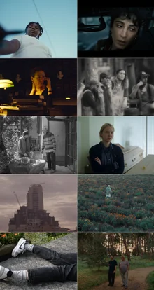 全州国際映画祭、国際競争部門進出作10本を発表…世界70か国からの出品作の中から厳選