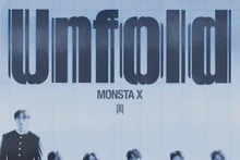 MONSTA X Releases 3rd U.S. Studio Album ‘Unfold,’ Packed With 10 Years of Growing Pains