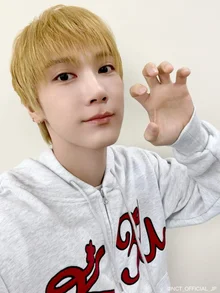 NCT TEN 出道10年後將離開SM……「NCT、WayV 活動將持續協調」