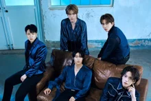 N.Flying ‘Flashback’ Chart Rebound…Builds a Three-Chart Streak
