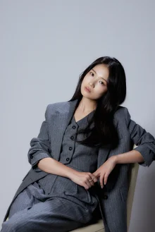 【インタビュー】キム・ヘユンのジャンル的な顔立ちはどんなもの？『サルモッジ』キム・ヘユン①