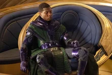 “Kang the Conqueror” Jonathan Majors Injured in a Fall Accident While Filming His Comeback Project… Additional Fallout as Crew Begins an On-Site Strike