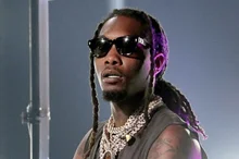 Rapper Offset Shot and Injured Near a Florida Casino… “Currently Stable in the Hospital”
