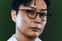 'イカゲーム'のノ・ジェウォン、Netflixシリーズ『ギリゴ』に出演
