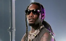 ラッパーのオフセット、フロリダのカジノで銃撃を受け負傷…リル・ティージェイ「乱闘」容疑で逮捕