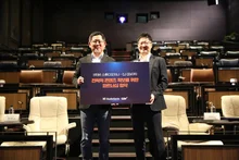 拯救危機中的中小型電影…「KT Studio Genie」－「CJ CGV」，中小型電影振興緊急結盟