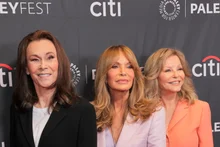 ‘Charlie’s Angels’ Reunites for Its 50th Anniversary… Cheryl Ladd Reveals for the First Time That She Beat Breast Cancer