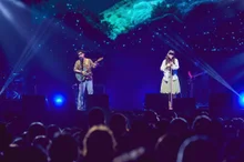 AKMU、YGを離れてソロへ…7年ぶりの新作フルアルバム『開花（FLOWERING）』発売