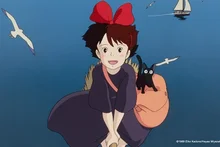 《魔女宅急便》就在今天 4 月 8 日！IMAX 首映登場！升級亮點 BEST 3！