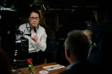 【インタビュー】「植物もエロティックになれる」『沈黙の友』イルディコー・エネディ監督