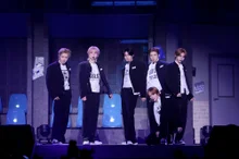 TWS Unveils New Song for the First Time at Japanese Fan Meeting…Makes a Comeback on the 27th
