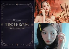 엠넷 새 ASMR '팅글룸' 공개…키오프 벨·아일릿 모카 출격