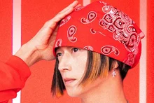 Dong-won Gang X Ji-hyun Park X Tae-gu Uhm, the Retro Mixed-Gender Group “Triangle” Making a Surprise Debut?…Unique Promotion for the Film “Wild Thing”
