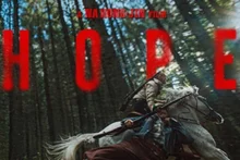 羅弘鎮新作《希望》（HOPE）入圍第79屆坎城影展競賽單元…韓國電影4年後再度
