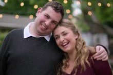Netflix ‘Love on the Spectrum’ Couple Abbey Romeo and David Isaacman Split… “Over Differing Views on When to Get Married”
