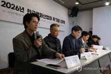 「韓国映画 崩壊危機」 ポン・ジュノら581人、ホールドバック撤回を求める