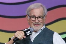 Steven Spielberg Reveals Hidden Story Behind Epic “Interstellar”: “It Was Originally My Directing Project”