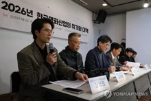 「韓國電影崩壞危機」奉俊昊等581人　呼籲撤回院線待映（holdback）法案