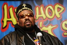 “Godfather of Hip-Hop” Afrika Bambaataa Dies at 68