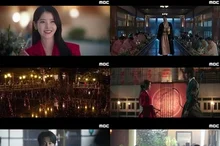 A Second “Palace” Is Born? IU and Byeon Woo-seok’s “The Grand Prince Consort of the 21st Century” Begins With 7.8%