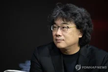 Bong Joon-ho: “I’m an Everlasting Fan of ‘Zodiac’”…A Special Conversation With David Fincher in LA