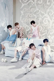 NCT WISH 發行首張正規專輯紀念快閃店「Ode to Love」 將於「THE HYUNDAI SEOUL」舉辦