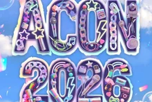AAA Festa 'ACON 2026' Sets Off for Taipei on July 25…Cool and Refreshing Poster Unveiled