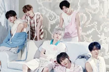 NCT WISH、正規1集発売記念ポップアップストア『Ode to Love』ザ・現代ソウルで開催