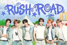 TWSの初VRコンサート『RUSH ROAD』、4万人を動員し国内上映を完了…歴代最高成績