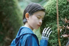 A Robot That Looks Like a Dead Son... Hirokazu Kore-eda’s New Film ‘The Sheep in the Box’ to Release in June