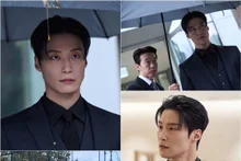 Heo Nam-jun Becomes a Ruthless Tycoon... Im Ji-yeon X Heo Nam-jun’s SBS Drama “My Royal Nemesis” to Premiere May 8