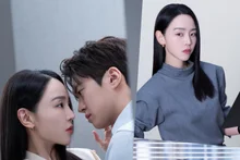 Shin Hye-sun Cracks Down on Public Morals Violations... Shares Behind-the-Scenes Photos for tvN’s “Filing for Love”